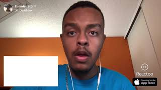PHINEAS AND FERB ARE DRUG LORDS | Reaction
