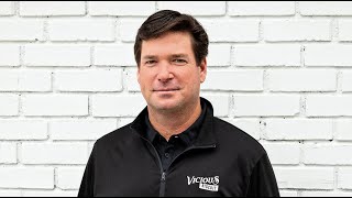 Entrepreneur Minute - George McLaughlin, Vicious Biscuit