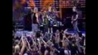 Download lagu Avril Lavigne - Thing I'll Never Say live