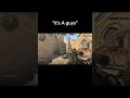 playing T on Mirage... #cs2