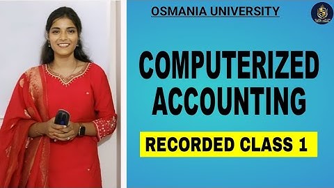 GECOMPUTERISEERDE BOEKHOUDING GEREGISTREERD KLAS 1 || SHIVANI PALLELA