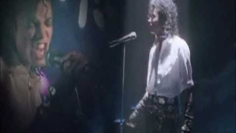 Dirty Diana- Michael Jackson - New Video Mix