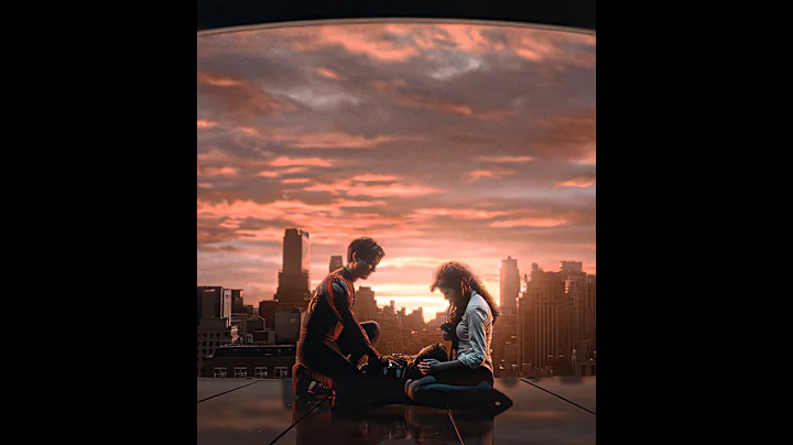 Harry Saves His Friend | Spiderman 3 | Song - Kamin (Slowed) #spiderman #edit #shorts