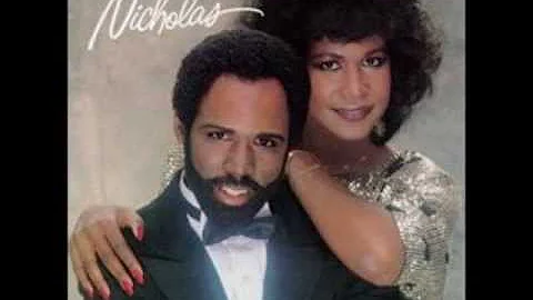 Phill And Brenda Nicholas-It is Well With my Soul