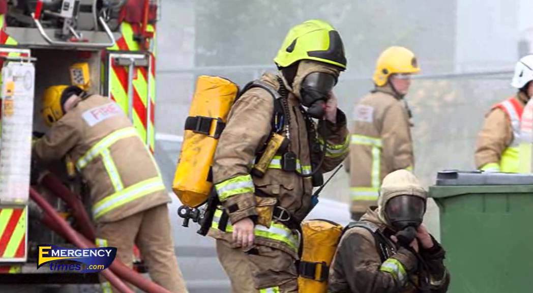 2015 Chief Fire Officers Conference Tullamore YouTube