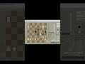1 285-5/ WE LEARN FROM MISTAKES. CHESS GAME: GRANDMASTER-EXPERT. #chess #grandmaster #master