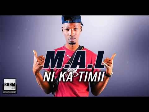 M.A.L - NI KA TIMII (2019)