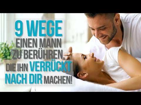 Video: Wie Man Männer überrascht