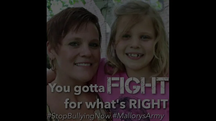 Mallory Official Trailer