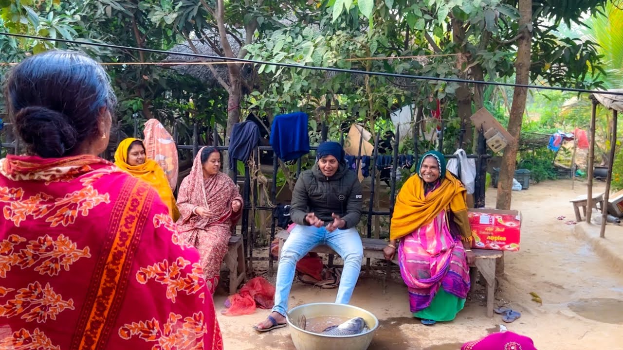 ফাল্গুন মাসে চন্দনের বিয়ে😀 |