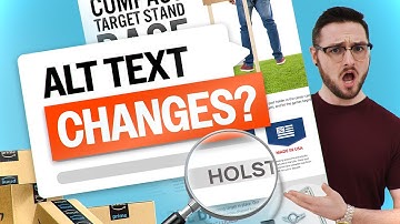 Amazon Changed SEO Again (And No One Told You) Alt Text Is No Longer Indexing