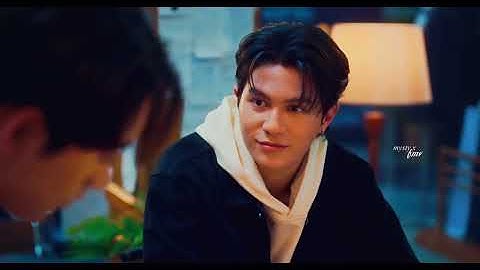 Thame & Po - | FMV | ▪︎ Ocean Eyes