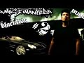 NFS Most Wanted 2005 Blacklist 2 Bull (Music Video)