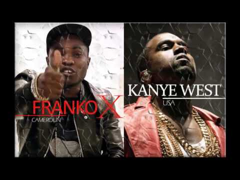 FRANKO X KANYE WEST