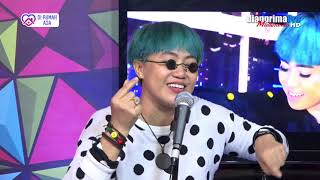 COVER LAGU DEMEN BLI MARI MARI   DIANA SASTRA