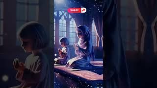 Muhammad Nabina (محمد نبينا) | 3D Animated Islamic cartoon | Beautiful Arabic Fatima for kids