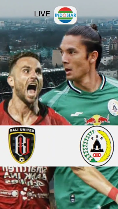 Bali United VS PSS Sleman | Laga pembuka Liga 1 2023 1-7-2023 #shorts #short #liga12023 #baliunited