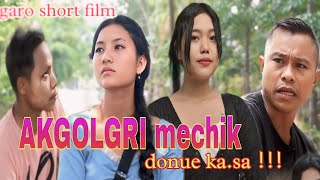 AKGOLGRI Mechik//garo short film@walsrangtvproduction2223