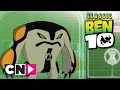 Boulet De Canon Alien Ben 10 Omniverse Cartoon Network Boulet De Canon Alien Ben 10 Omniverse Cartoon Network