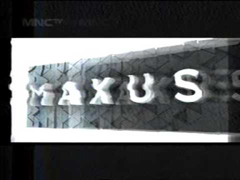 MNCTV Maxus 22 38 #Live To The Max