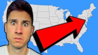 Google Knows Where I Live