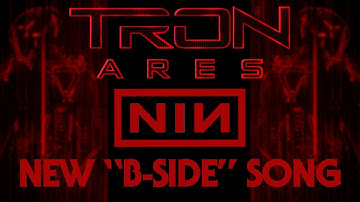 Tron: Ares - "Building Better Worlds" Synth Cover || Nine Inch Nails