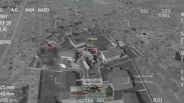 MW2: IW4x Nuketown Peacekeeper Nuke w/ 250 Ping!