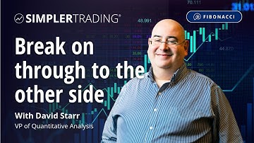 Voodoo & Fibonacci: Break on through to the other side | Simpler Trading