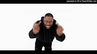Dizzee Rascal & CARDO - Man Of The Hour (Instrumental)