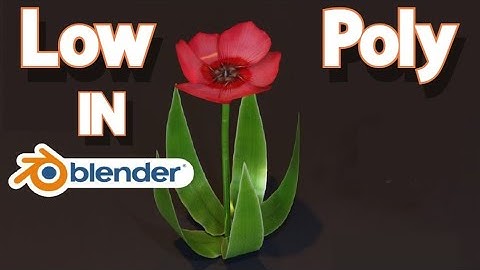 MAKE A FLOWER. Doesn