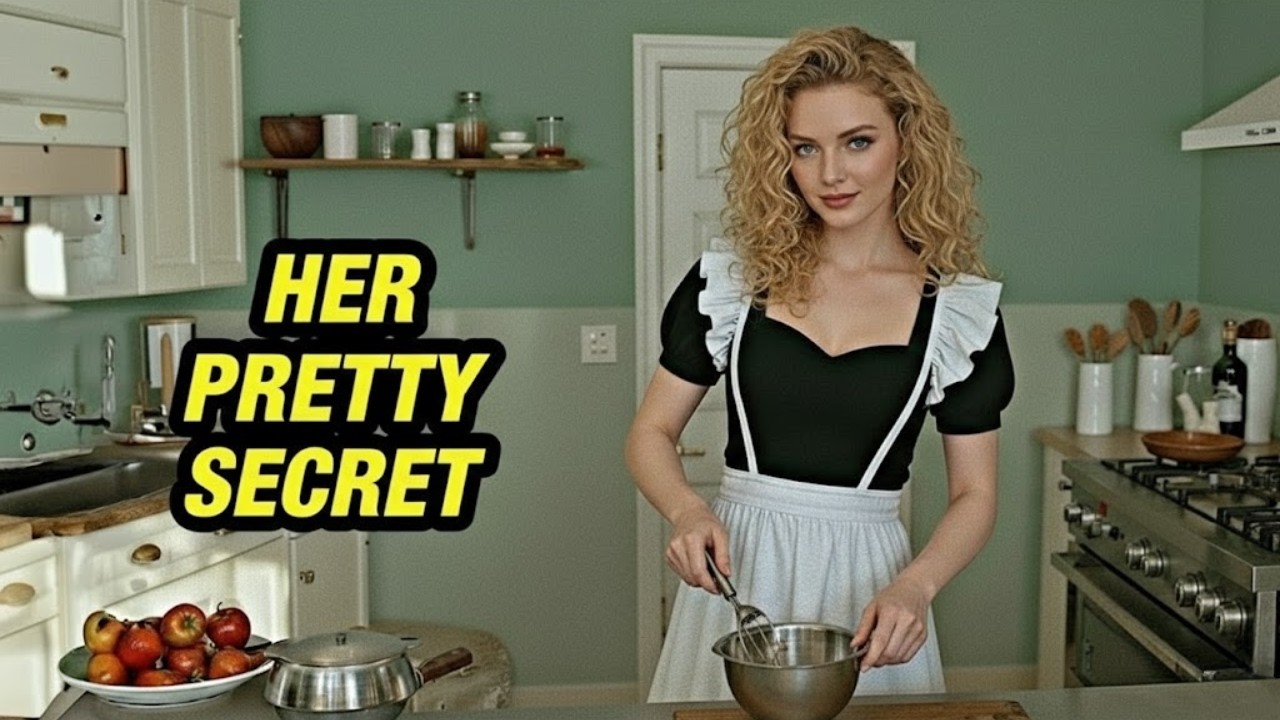 Caught in Her Closet—Now I’m Her Pretty Secret 💄Crossdressing Stories/MtF Transition