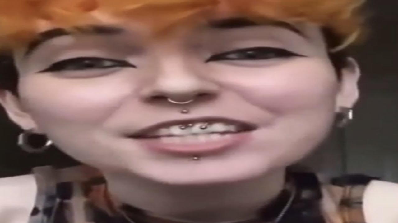 Дегенераты ТикТока (Часть 1)