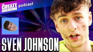 Sven Johnson and Hot Dogs [Ep. 96]
