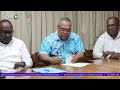BUSINESS | SIBC News