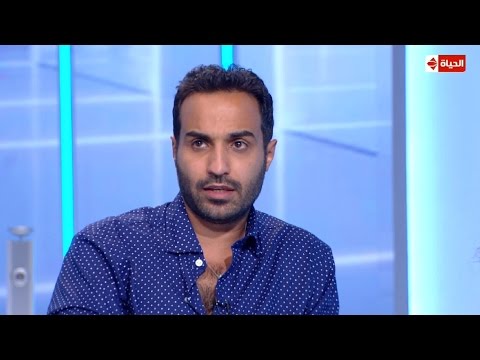 فحص شامل الفنان أحمد فهمي هذه حقيقة خلافي مع أحمد حلمي فى فيلم كده رضا