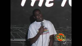 Working Man Marriage - Mike Estime (Stand Up Comedy)