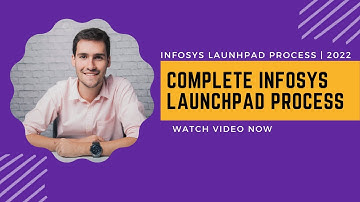 How to Fill Infosys Launchpad Completely | Infosys Launchpad Process | Launchpad Process In 1 Video