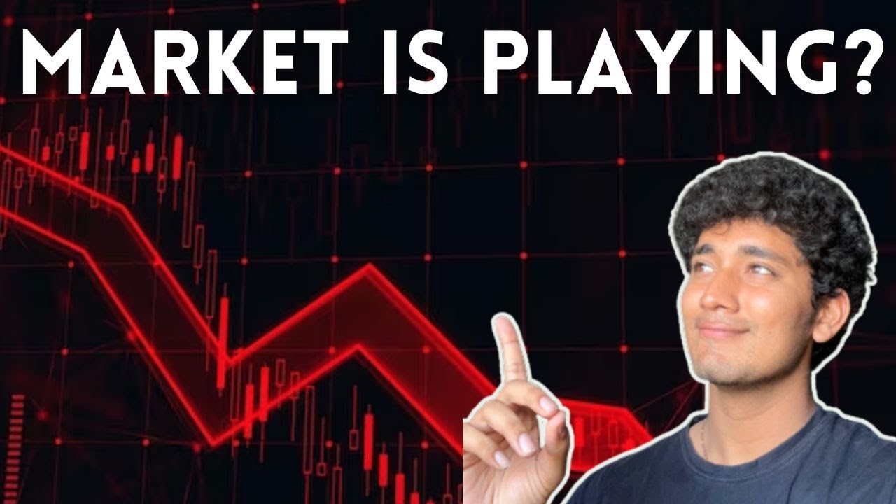 BIG FALL COMING? MARKET ANALYSIS FOR 20TH JUNE 2024  