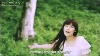 [ENG SUB] Kimi to Zutto by YuYu (Detective Conan Live Action OST)