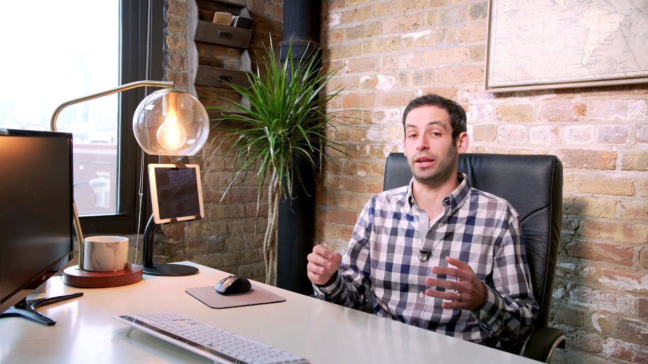 video ActiveCampaign