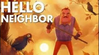 How to download Hello Neighbor on (ANDROID DEVICE!!) screenshot 1