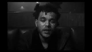 The Weeknd - wicked games (slowed   reverb)