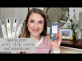 MARCH 2020 SKYLAR SCENT CLUB | Unboxing and Top #5 Ranking | This or That