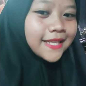 Nabila azzahra cantik bikin tik tok