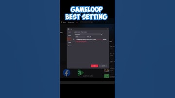 Best GameLoop Settings for Smooth PUBG Mobile Gameplay | FPS Boost & Lag Fix