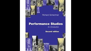 schechner e perf 1
