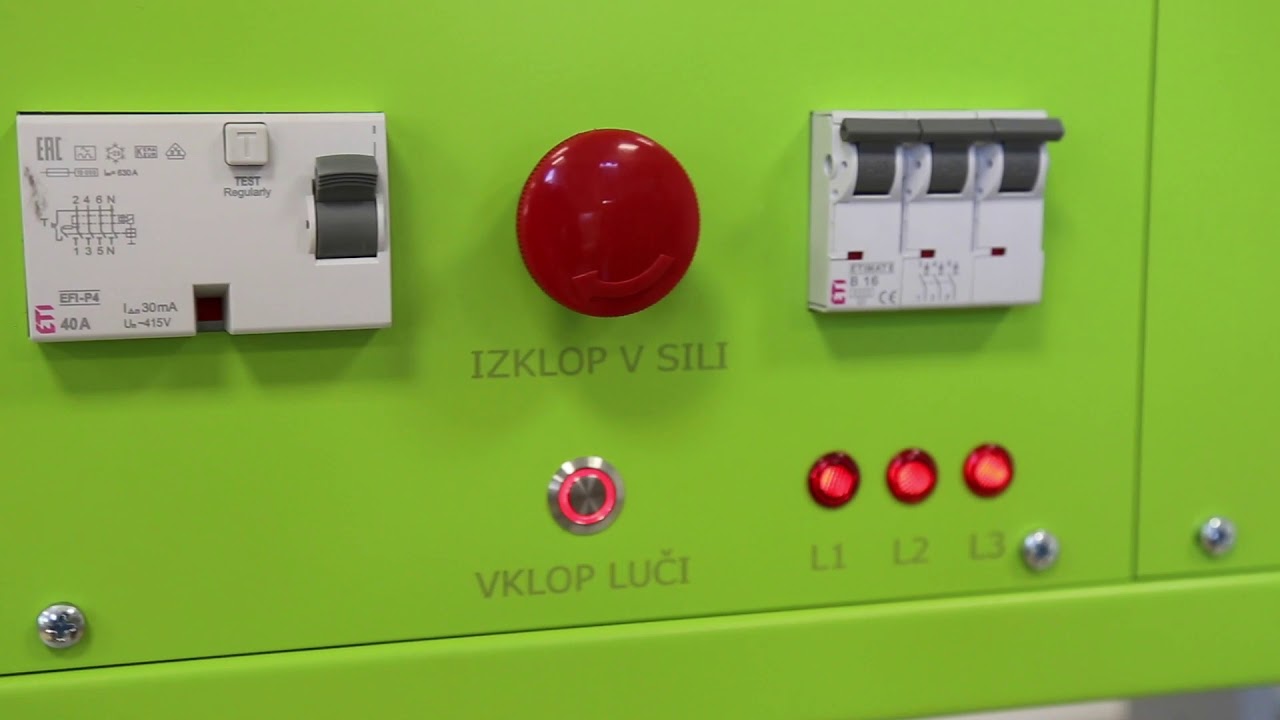 SŠTS Šiška promocijski video 2021