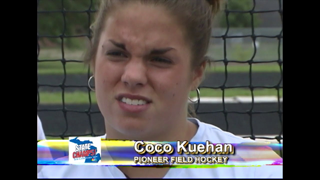 Pioneer High School | Athletics Department | 2002