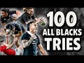 BRUTAL FAST HIGHLY SKILLED All Blacks Most Insane 100 Tries BRUTAL FAST HIGHLY SKILLED All Blacks Most Insane 100 Tries