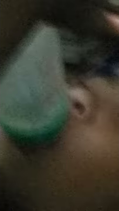 Buset!! Anak kelas 1 masih ngedot njayy!!
